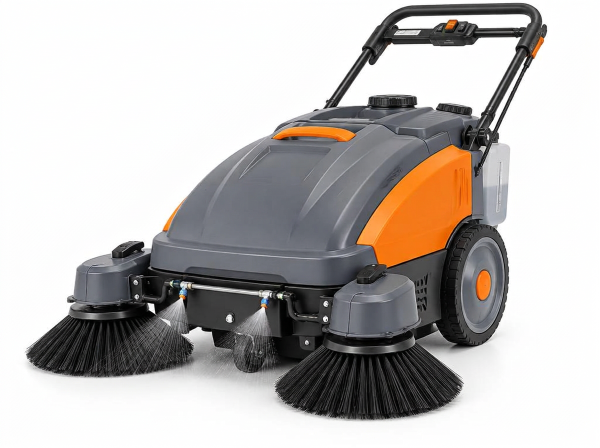 Balayeuse KMHK-4500