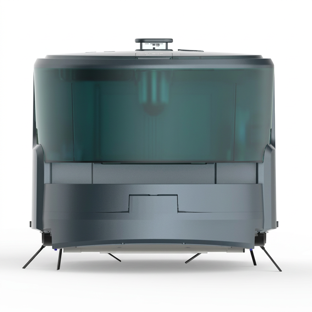 Robot de nettoyage C20
