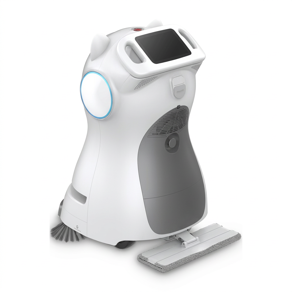 Robot de nettoyage C30